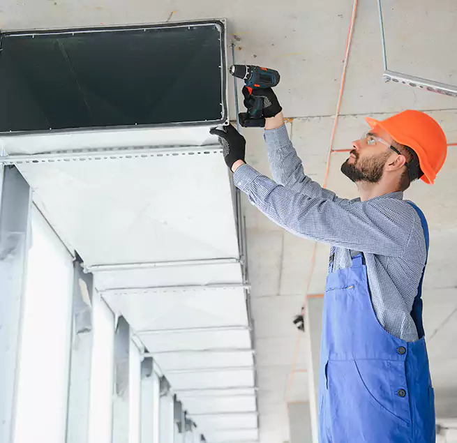 Why Homeowners & Businesses Trust Us in Santee, CA