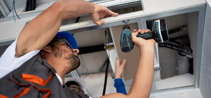 Our Apartment Air Duct Cleaning Services in Santee, CA