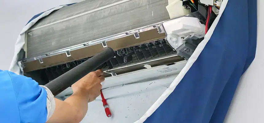 Advanced Clogged Dryer Vent Repair for Multi-Unit & Commercial in Santee, CA