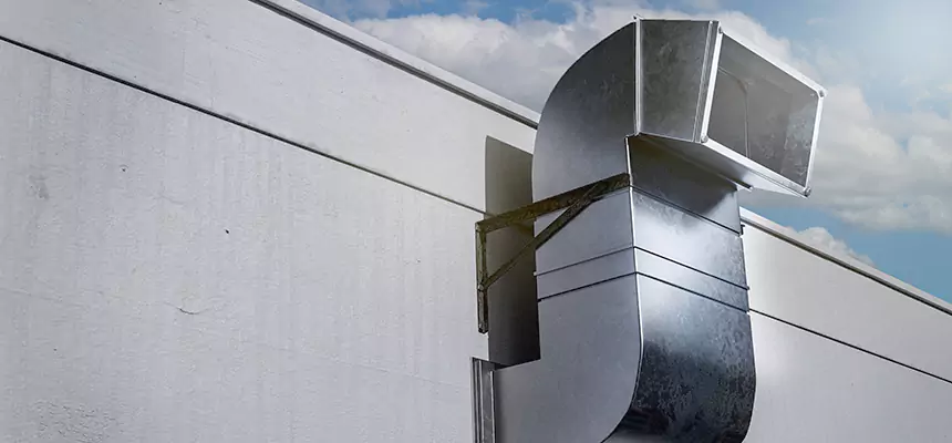 Comprehensive Commercial HVAC Cleaning in Santee