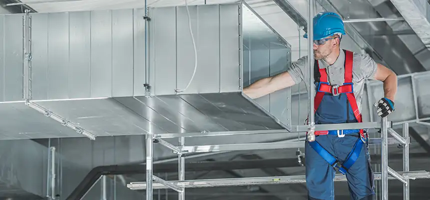 Our Dryer Fire Safety Service Services in Santee, CA