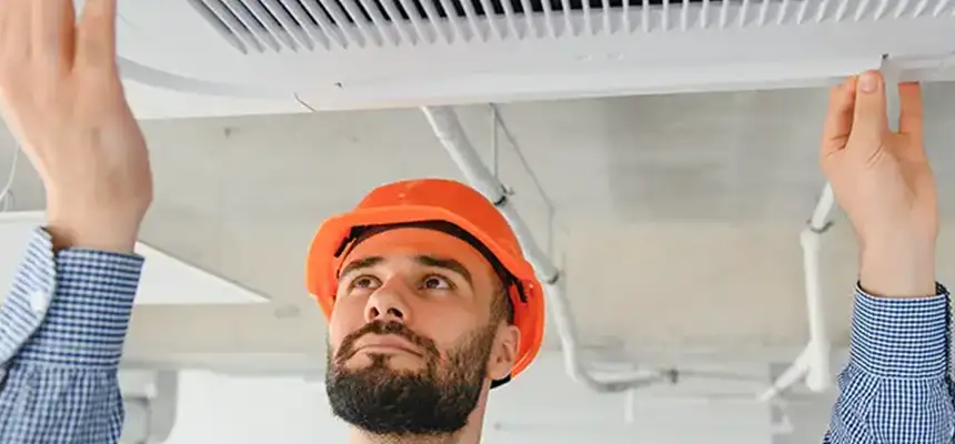 Our Furnace Vent Cleaning Services in Santee, CA