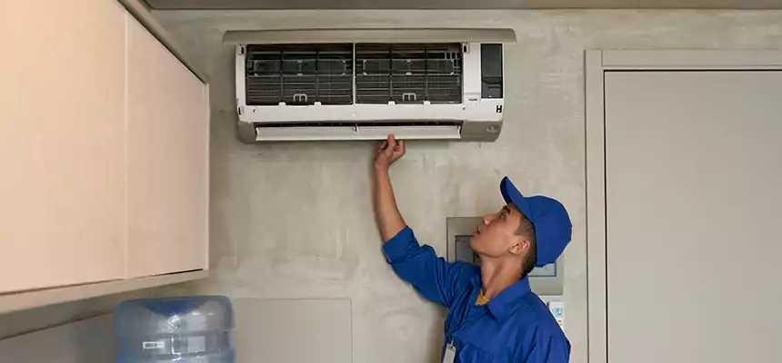 Balanced Fresh‑Air Ventilation (ERV/HRV) in Santee