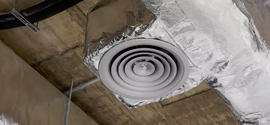 Our HVAC Ductwork Installation Services in Santee, CA