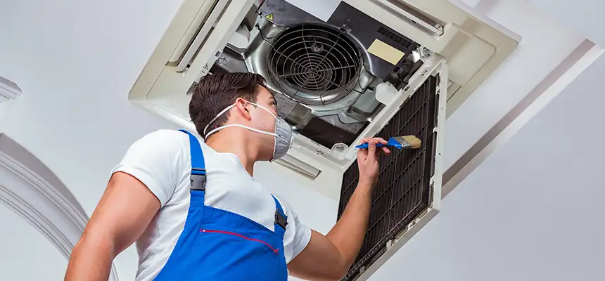 Our Move-in/Move-out Duct Cleaning Services in Santee, CA