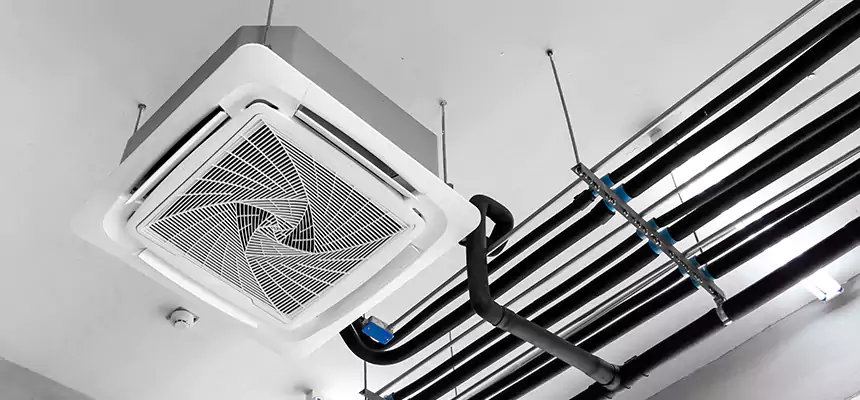 Our Smart AC Vent Controller Services in Santee, CA