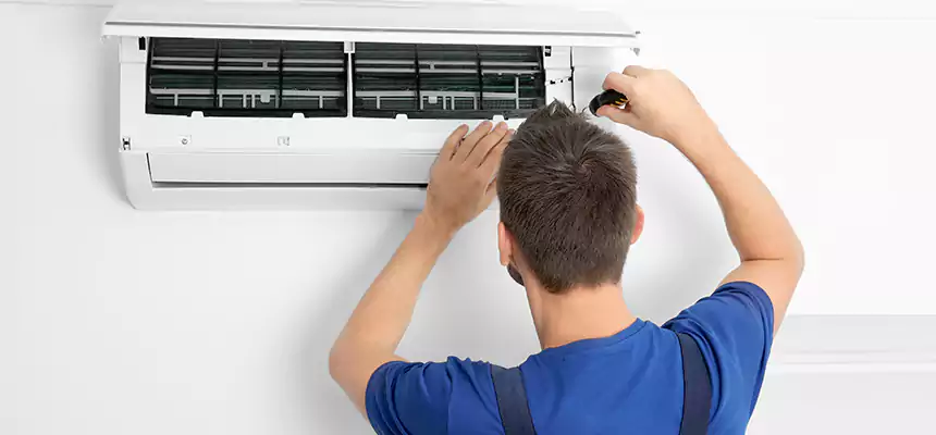 Our Smart Air Conditioning Installation Services in Santee, CA