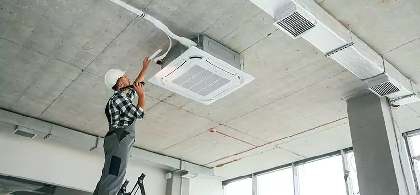 Our Wi Fi Connected Air Ducts Services in Santee, CA