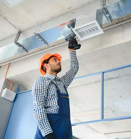 Welcome to Air Duct Cleaning & Repairs Santee — Your Local Air Duct Installation Specialists in Santee, CA