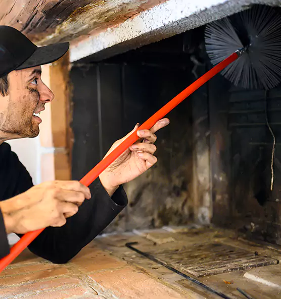 About Expert Chimney Cleaning in Santee, CA