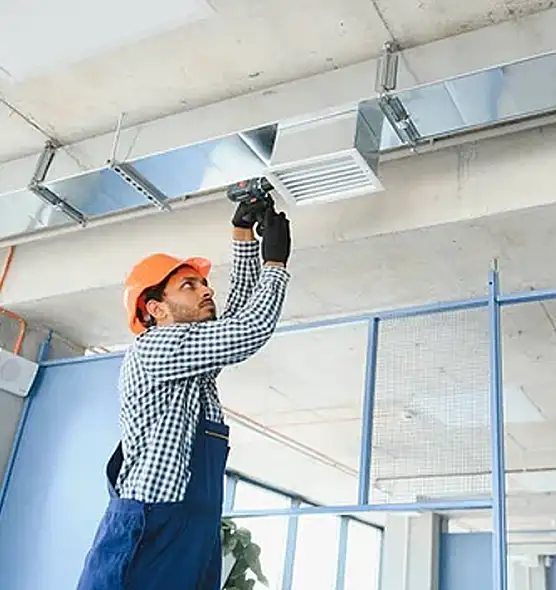 About Commercial Laundry Vent Cleaning in Santee, CA