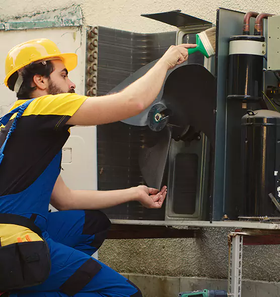 About Dryer Duct Fire Hazard Inspection in Santee, CA