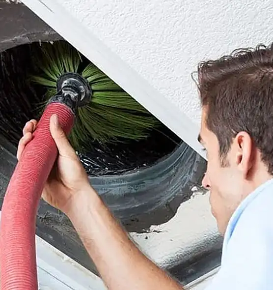 Professional Dryer Fire Safety Service in Santee, CA