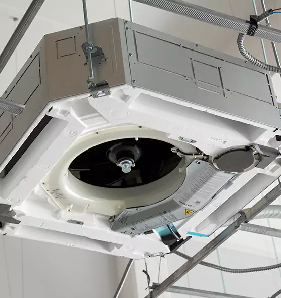 Professional Industrial Dryer Vent Cleaning in Santee, CA