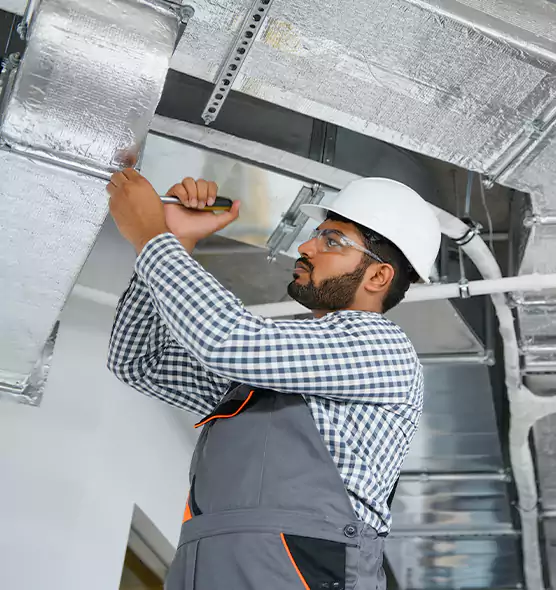 Welcome to Mold & Mildew Removal from Air Ducts Santee, CA