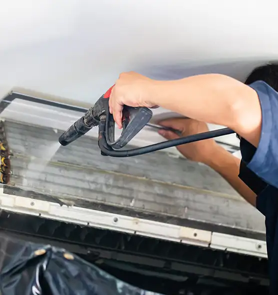 Welcome to Move-in/Move-out Duct Cleaning Services in Santee, CA
