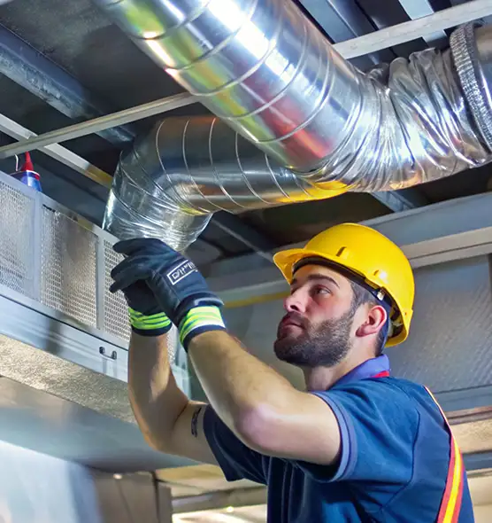 Professional NADCA Approved Air Duct Services in Santee, CA