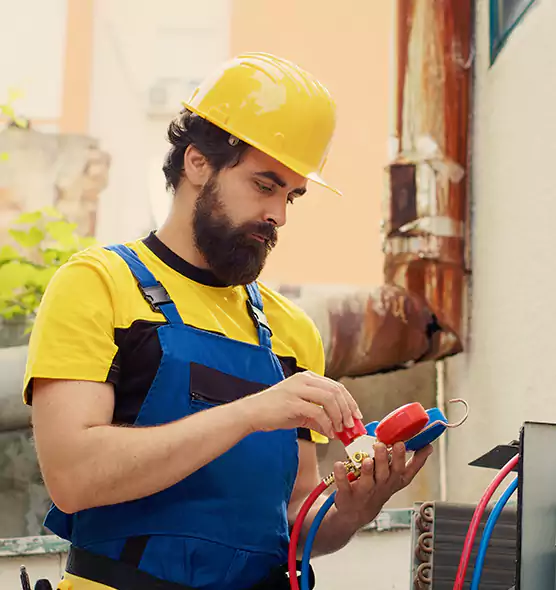 About Smart HVAC Installation in Santee, CA