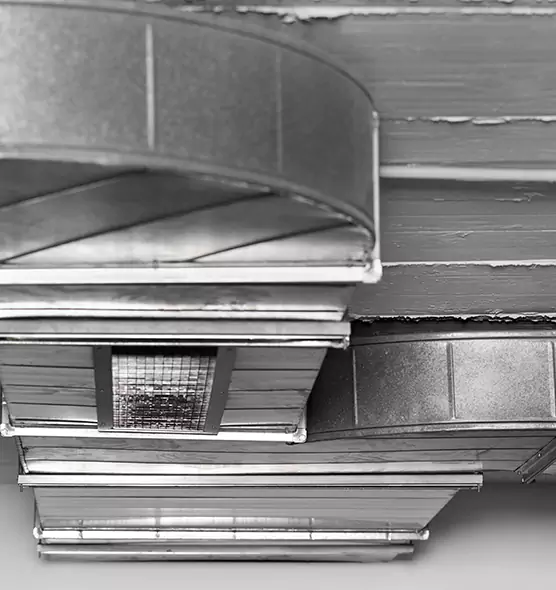 Professional Wall Vent Cleaning Service in Santee, CA