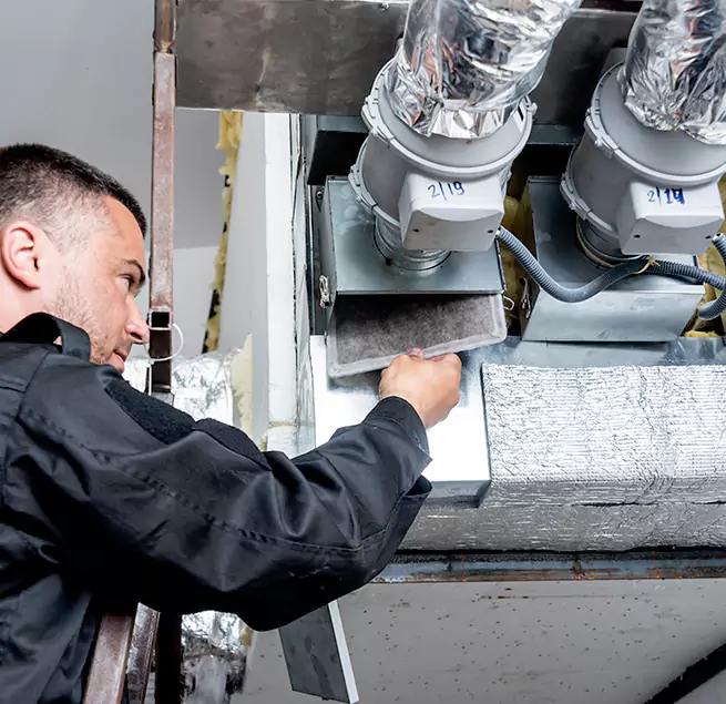 Why Homeowners & Businesses Trust Us in Santee, CA?