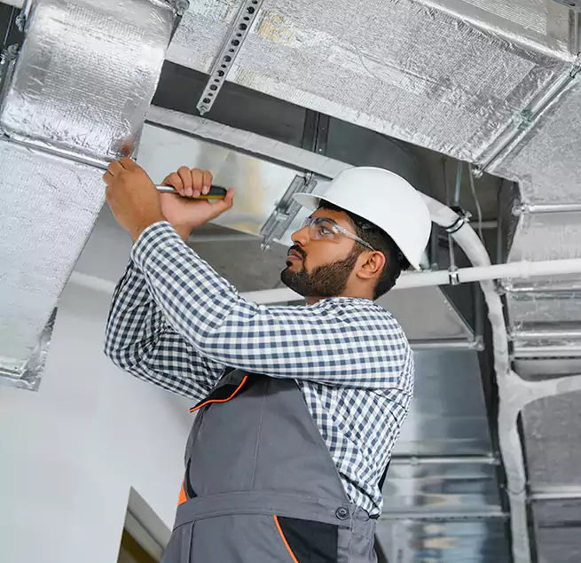 Why Homeowners & Businesses Trust Us Santee, CA