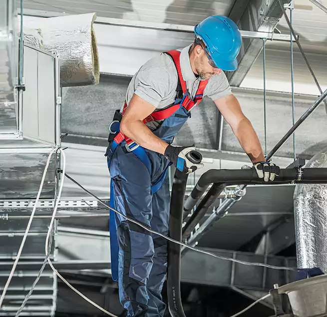 Why Homeowners & Businesses Trust Us in Santee, CA?