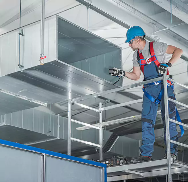 Why Homeowners & Businesses Trust Us in Santee, CA?