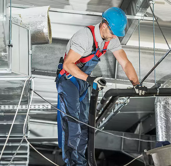 Why Homeowners & Businesses Trust Us in Santee, CA?