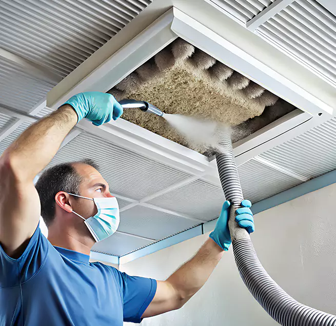  Why Homeowners & Businesses Trust Us Santee, CA?