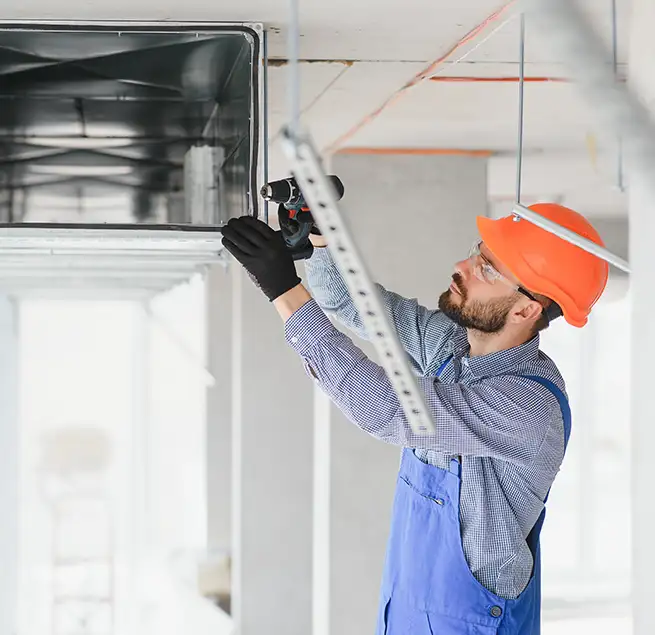  Why Homeowners Businesses Trust Us Santee, CA