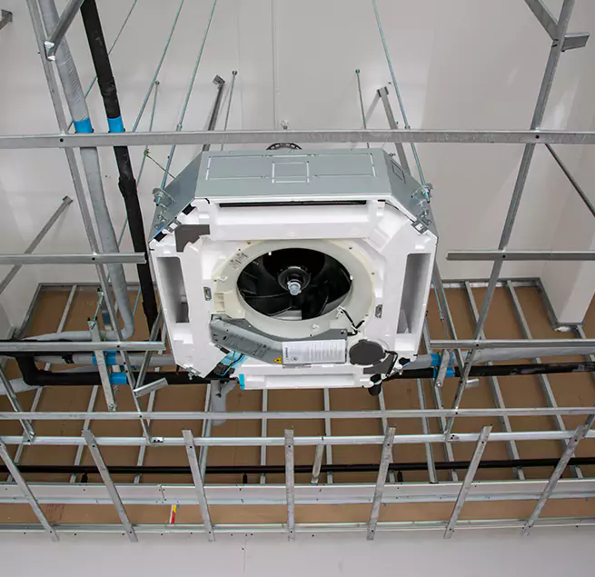 Why Homeowners & Businesses Trust Us Santee, CA