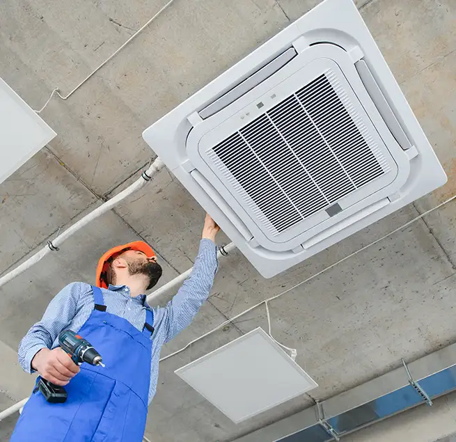 Why Homeowners & Businesses Trust Us in Santee, CA