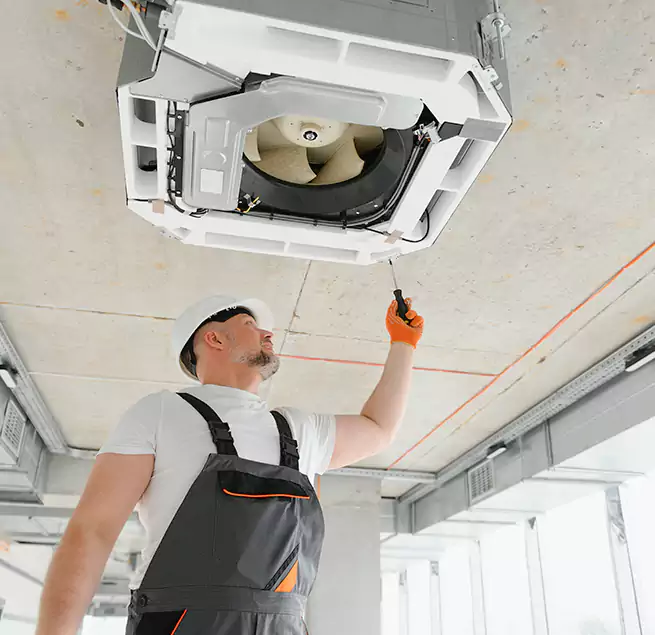 Why Homeowners Businesses Trust Us in Santee, CA