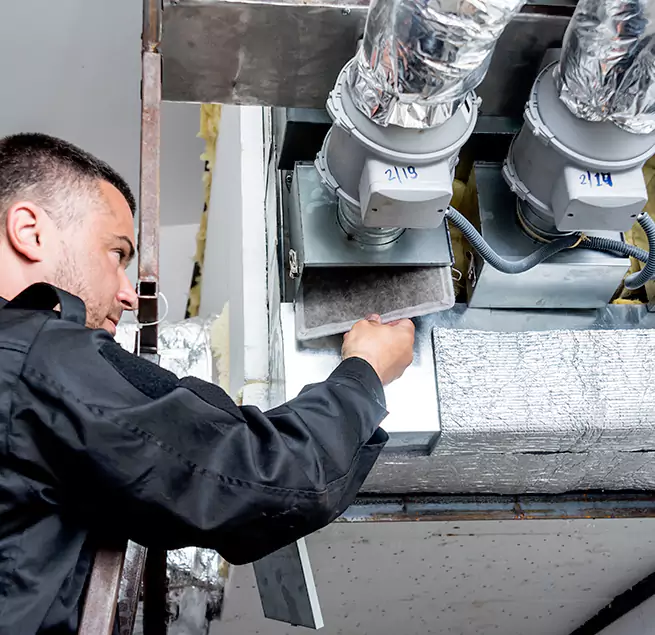 Why Homeowners Businesses Trust Us in Santee, CA?