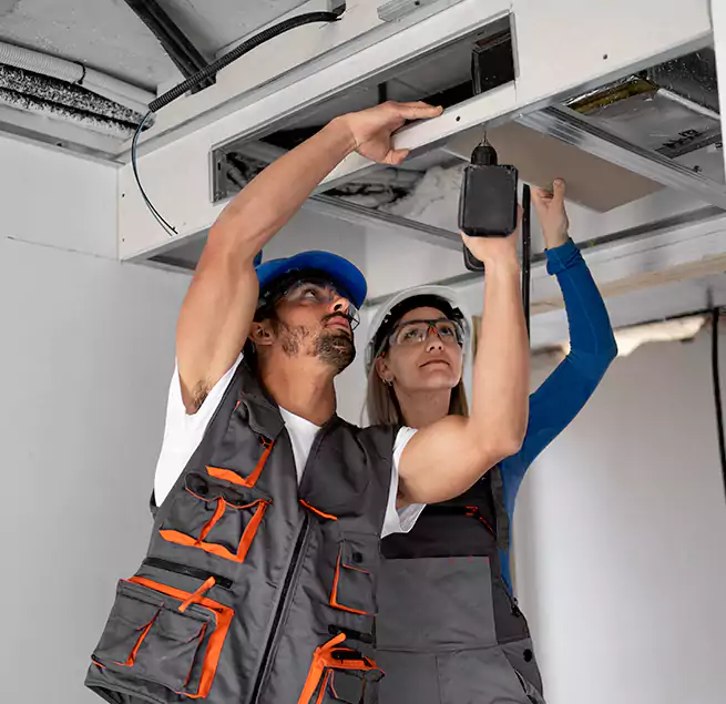 Why Homeowners & Businesses Trust Us in Santee, CA