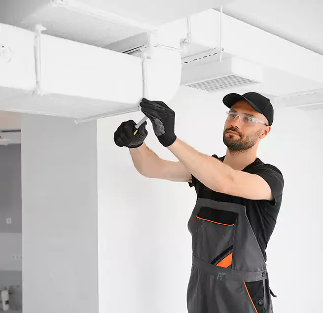  Why Homeowners Businesses Trust Us Santee, CA