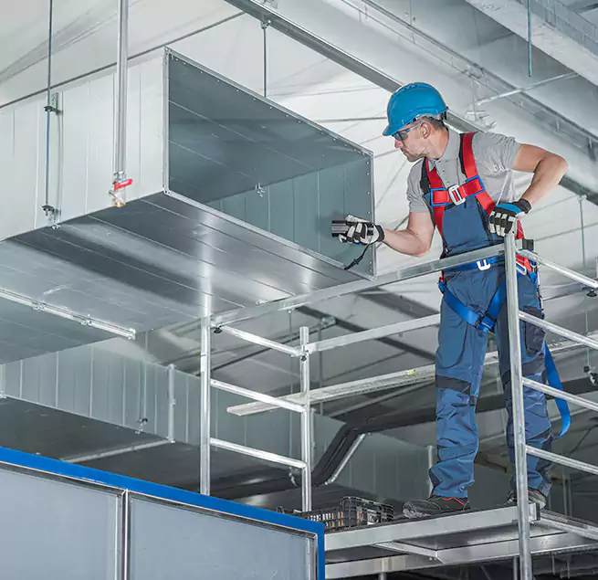 Why Homeowners & Businesses Trust Us Santee, CA