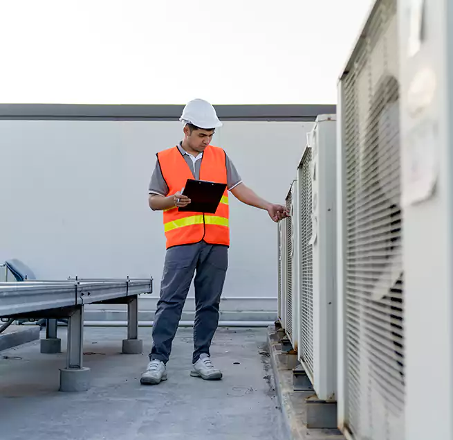 Why Homeowners & Businesses Trust Us in Santee, CA?