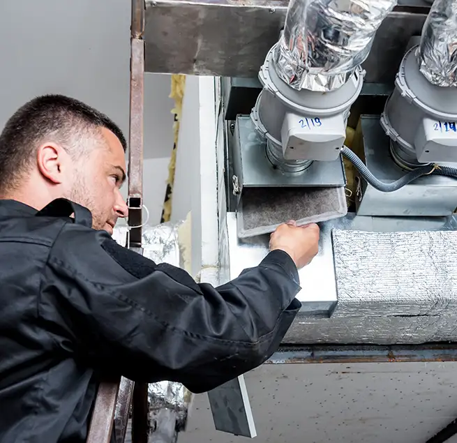 Why Homeowners & Businesses Trust Us in Santee, CA?